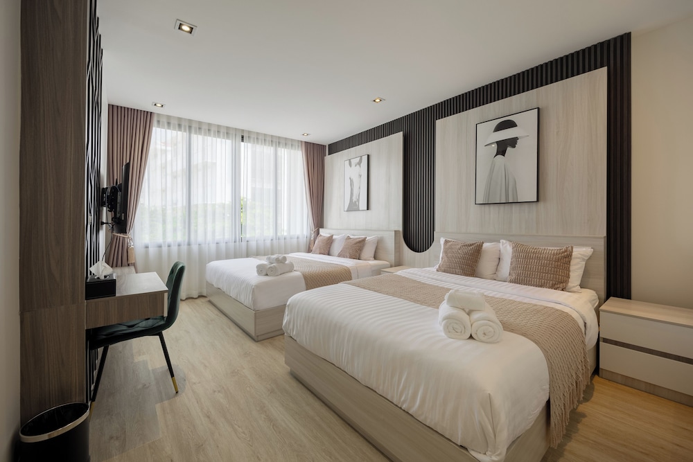 Family Suite, 2 Bedrooms photo 1