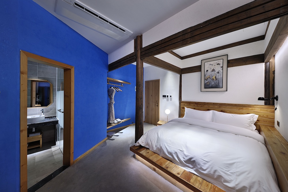 Standard Double Room photo 2