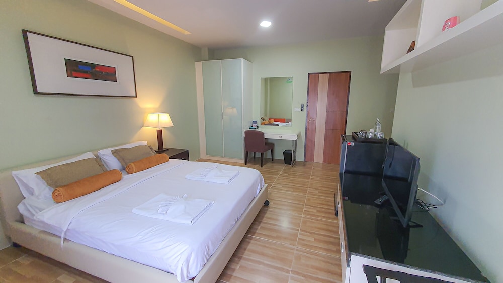 Superior Double Room - Photo 7