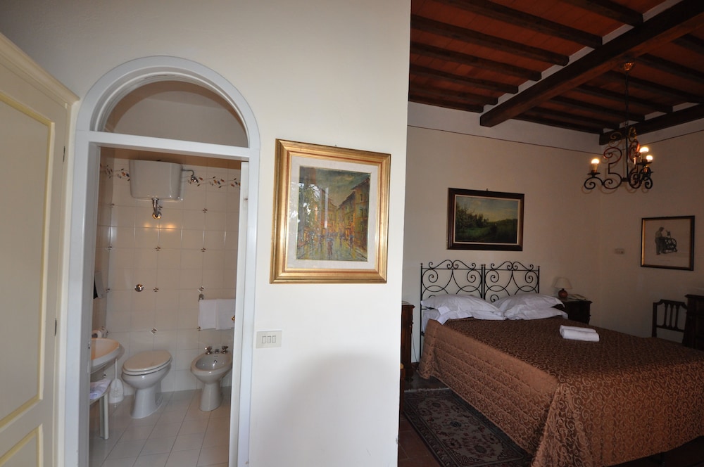 Superior Double Room - Photo 5