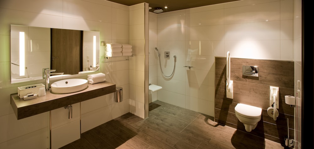 Van der Valk Hotel Apeldoorn - de Cantharel, 사진 2