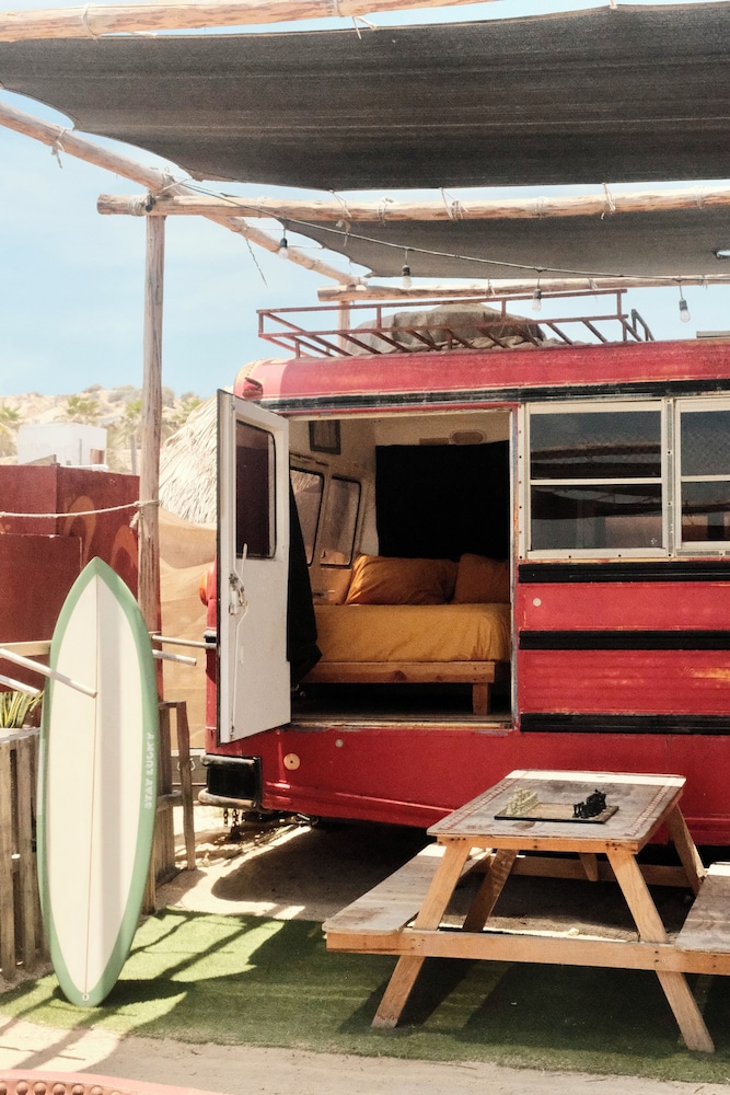 Classic Mobile Home, Beach View photo 3