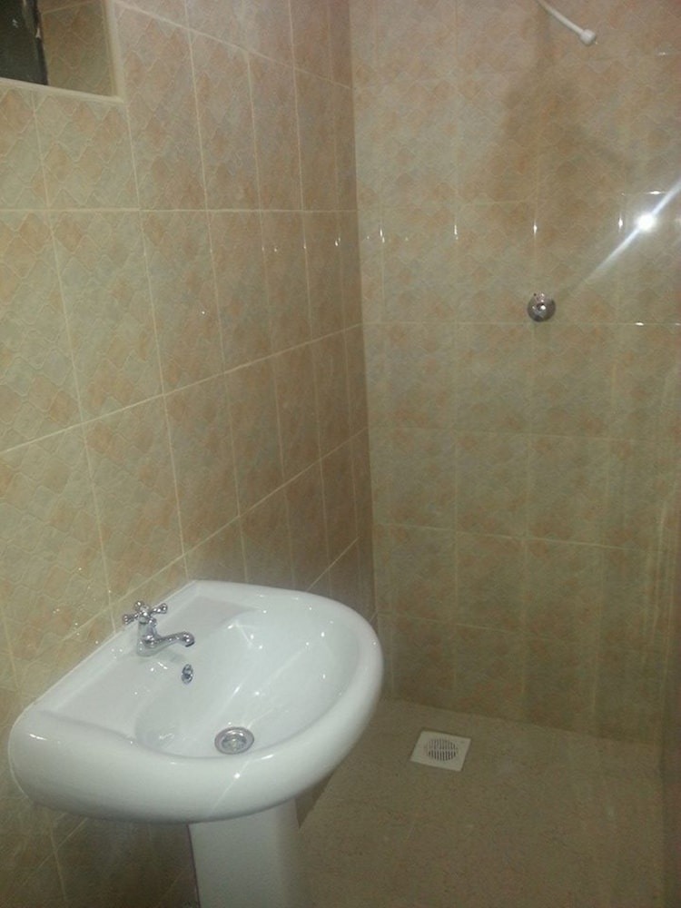 Twin Room photo 2