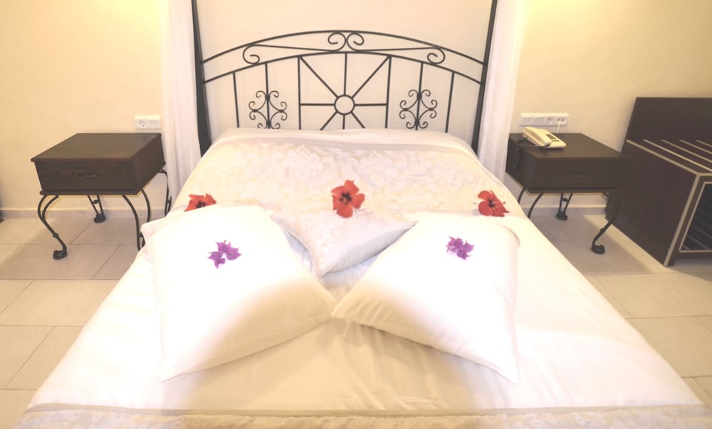 Superior Room, Sea View