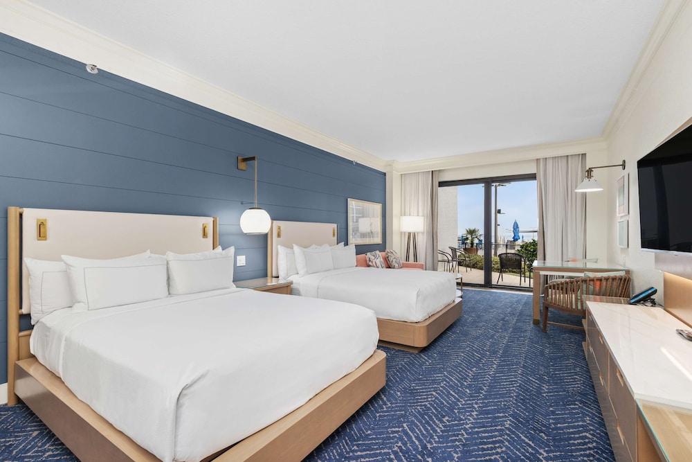 Room, 2 Queen Beds - Photo 1
