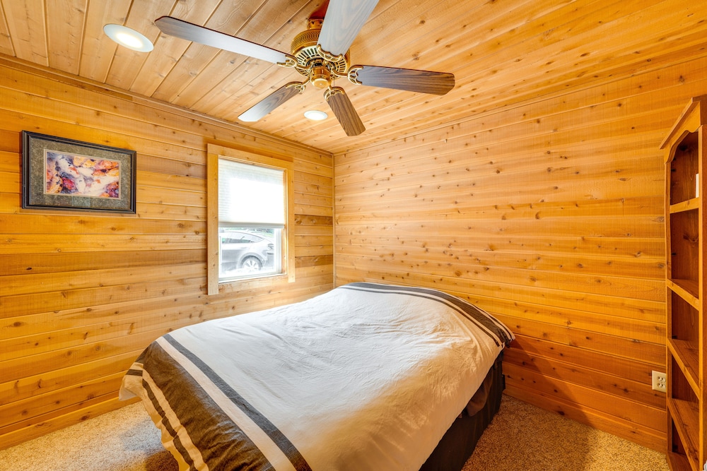 Cottage (2 Bedrooms) photo 1