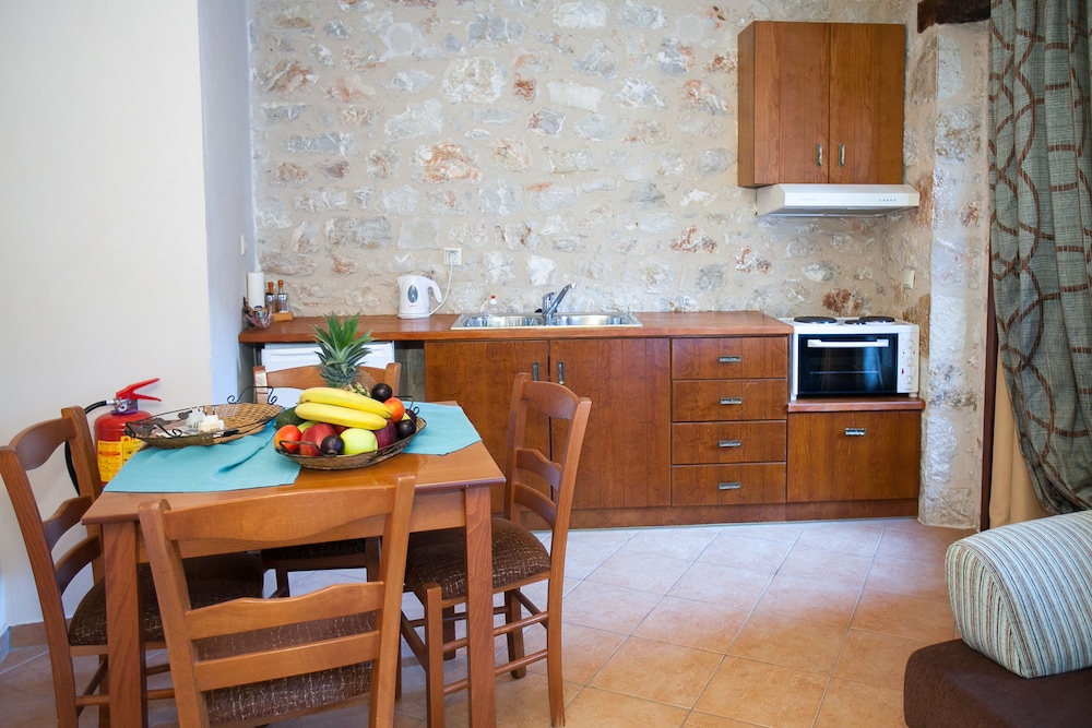 Superior Apartment, Sea View photo 2