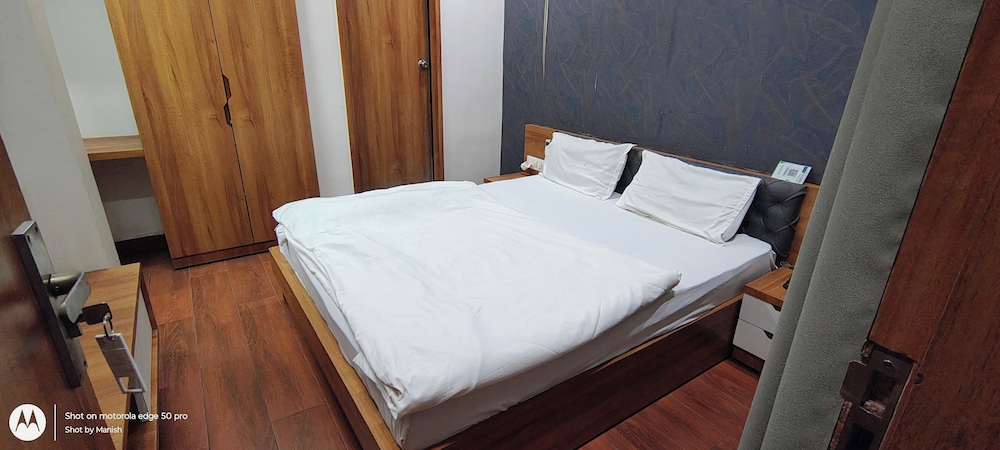 Deluxe Room photo 2