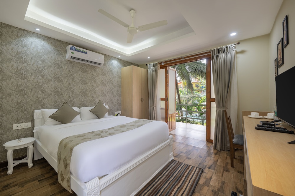 Deluxe Room photo 1