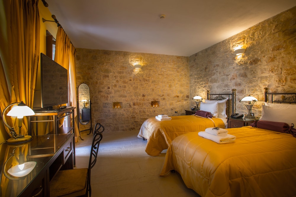 Standard Twin Room, 2 Twin Beds