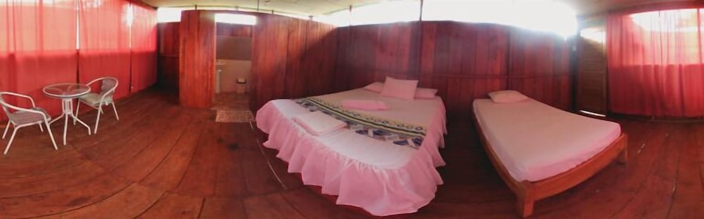 Twin Room photo 2