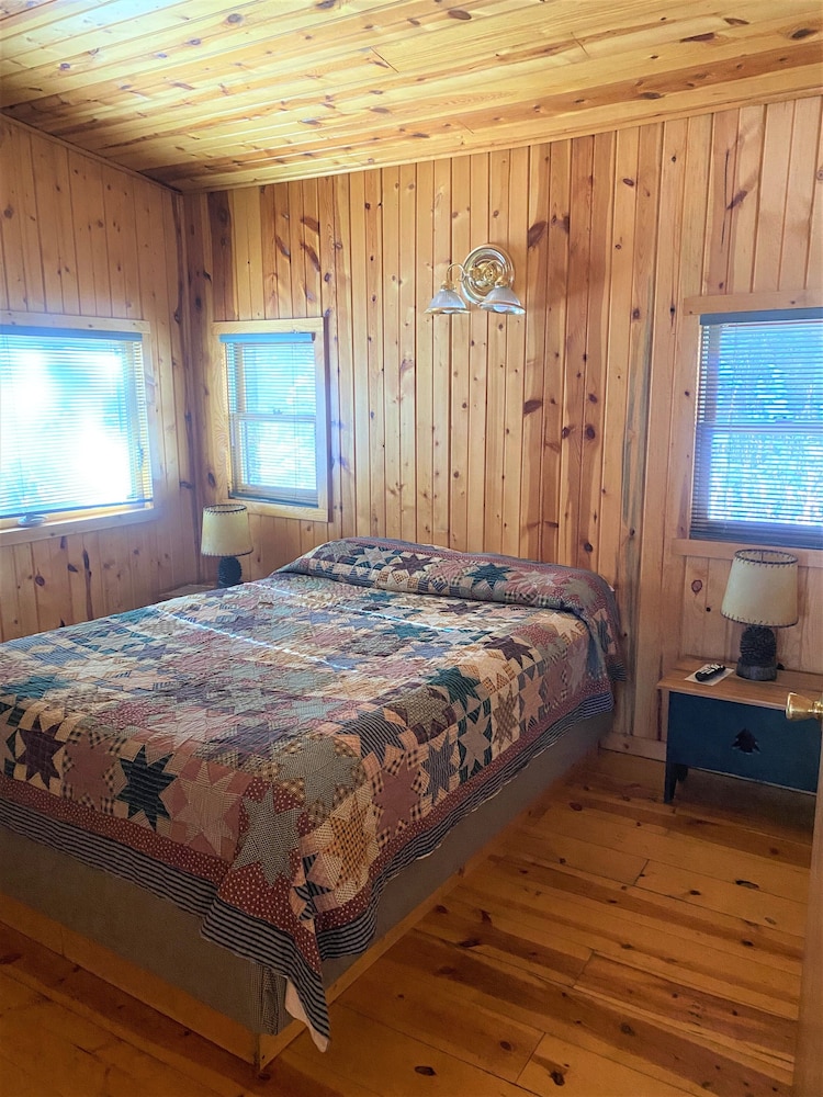 Cedar photo 1