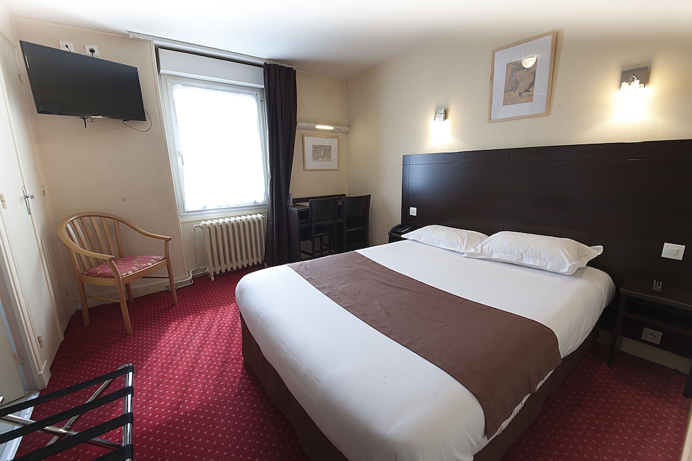 Double Room, 1 Double Bed