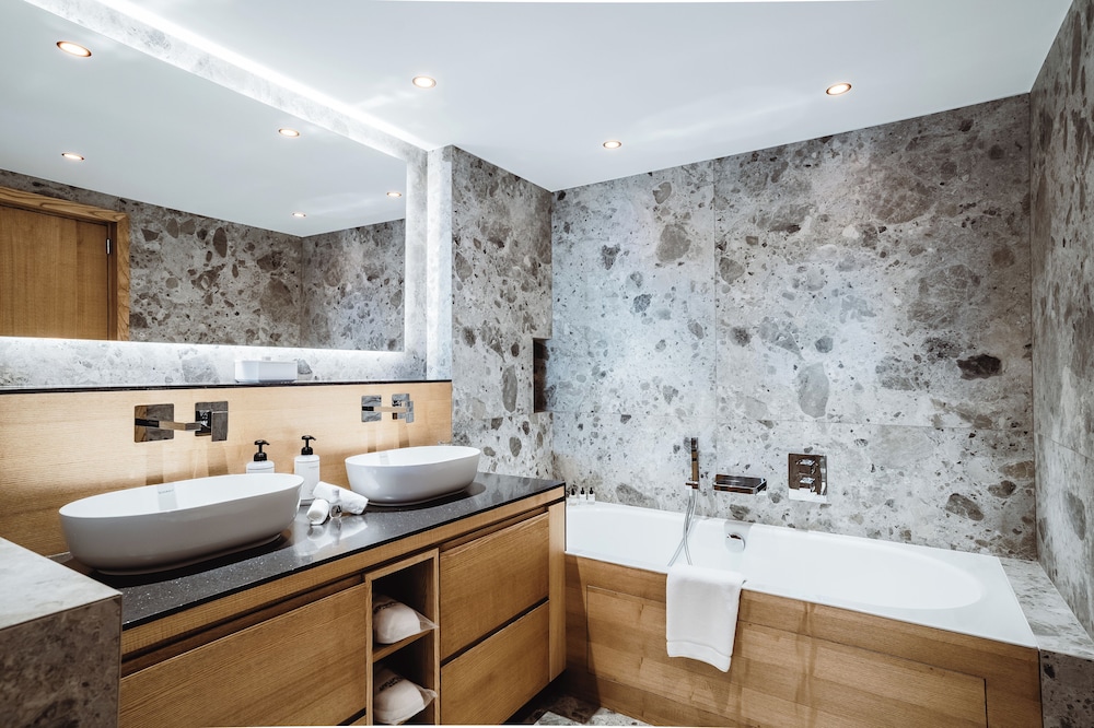 Suite Junior, balcon (Double)