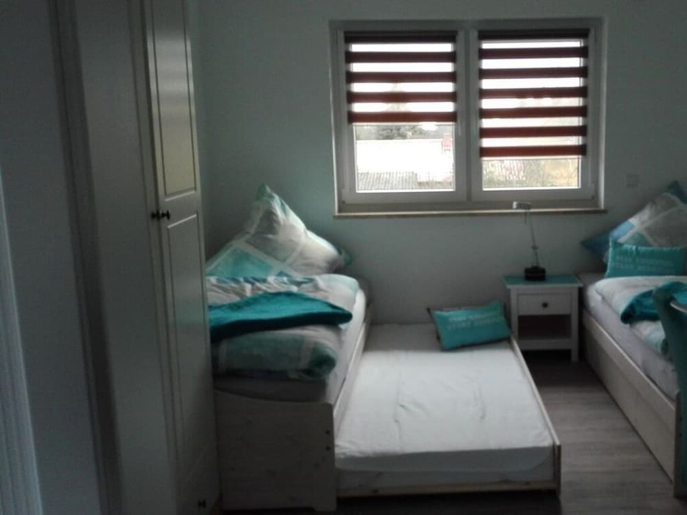 Apartment photo 1