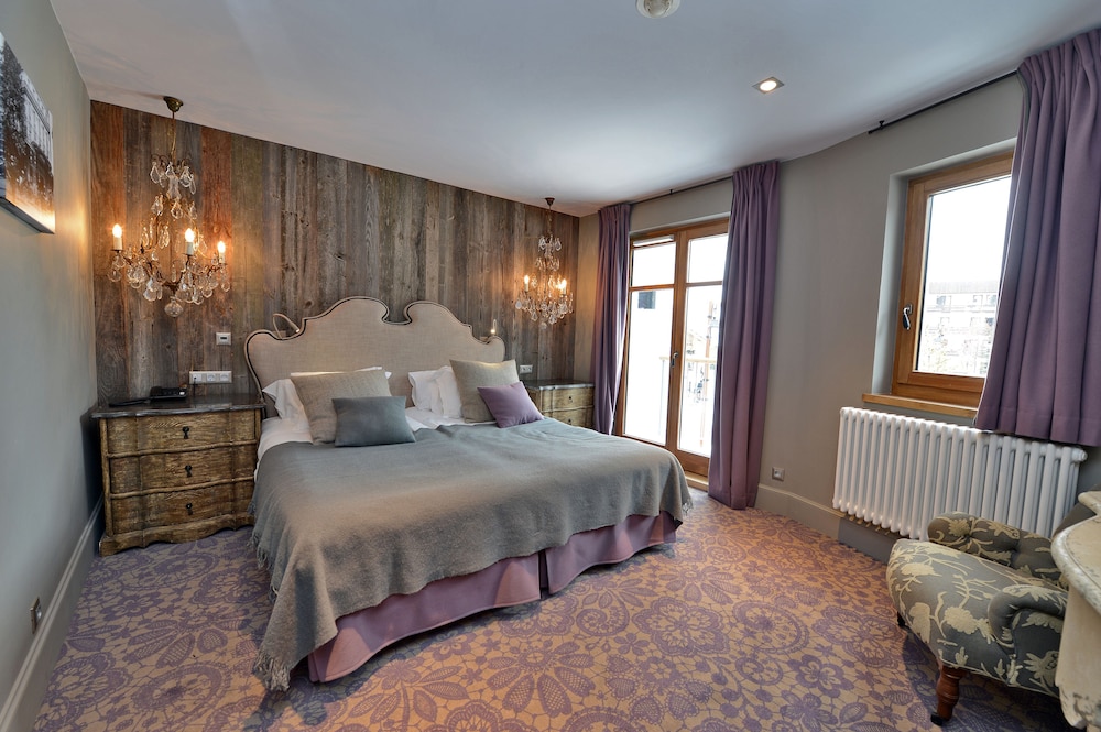 Double Room (Village View)
