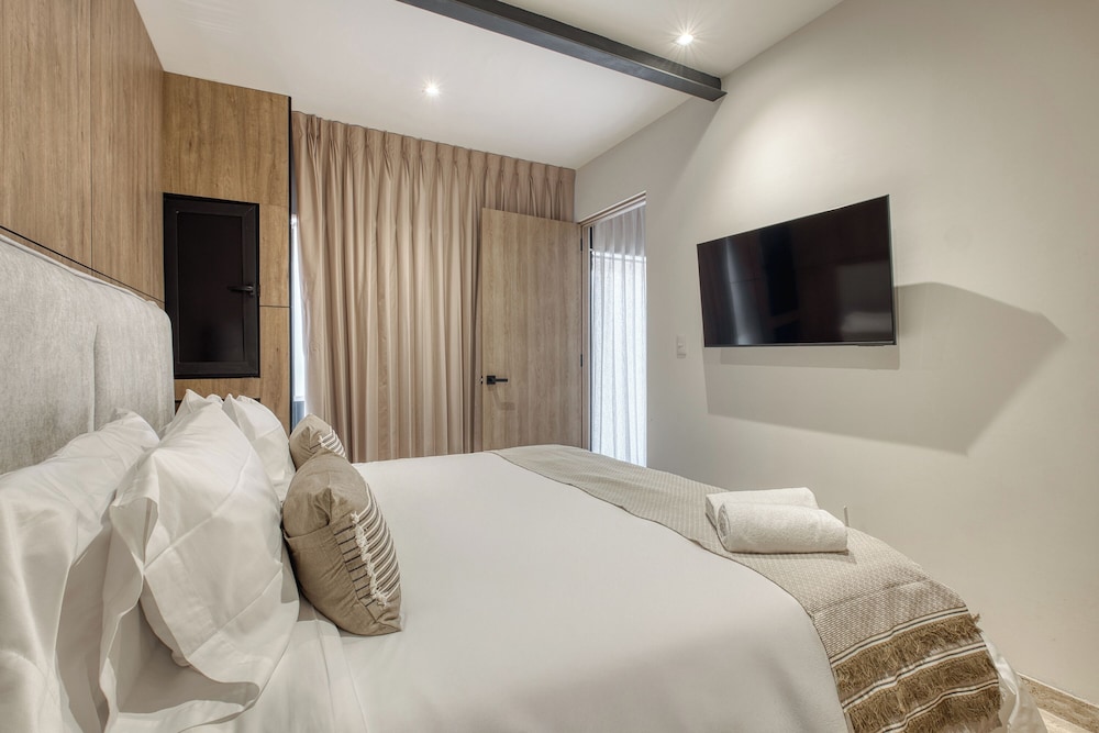 Premium Apartment