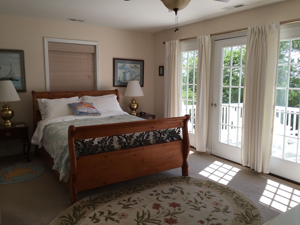Deluxe Room (Light House) photo 1