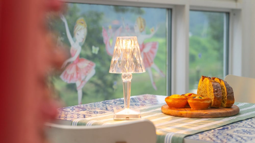 Basic Room, 1 Bedroom (Princess ( F2 )) - Photo 9