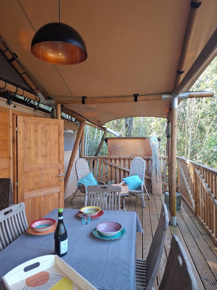 Agriturismo e Glamping Serraiola Alta, Billede 19