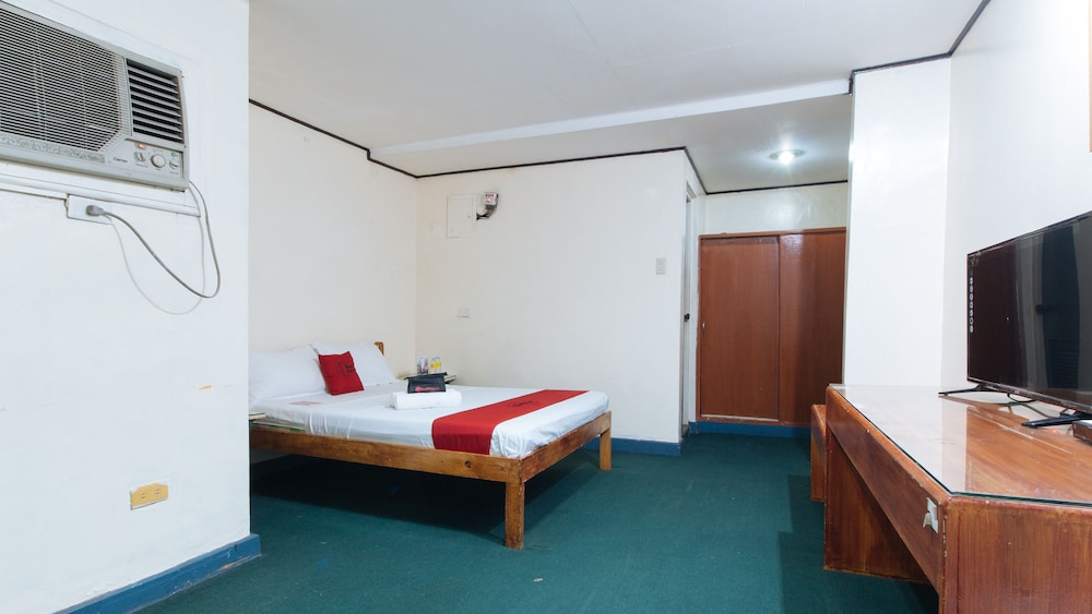 Double Room (Reddoorz)