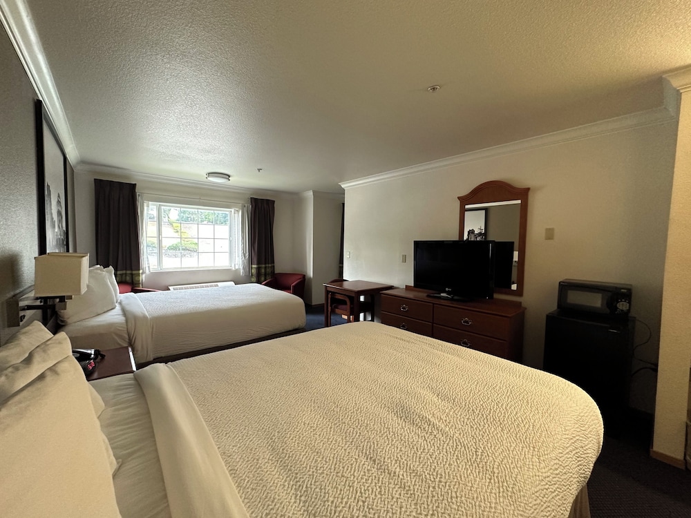 Premium Suite, 3 Beds, Non Smoking photo 2