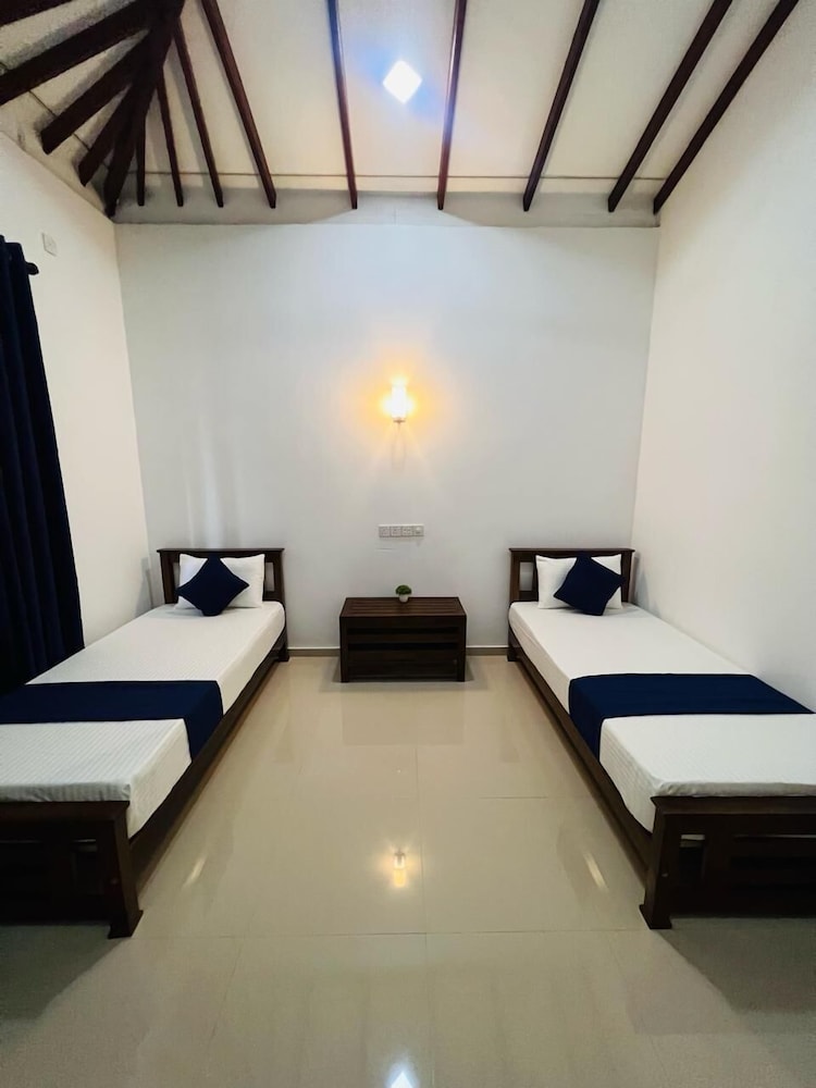Shared Dormitory photo 2