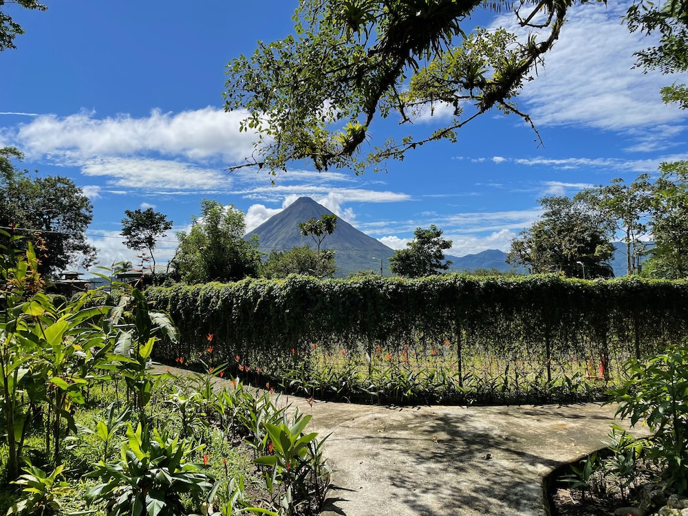 Family Villa, 2 Bedrooms, Non Smoking, Mountain View photo 2