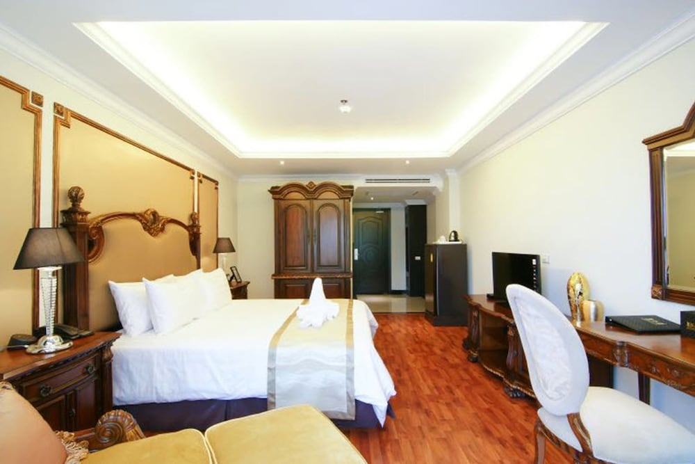 Superior Double Room - Photo 3