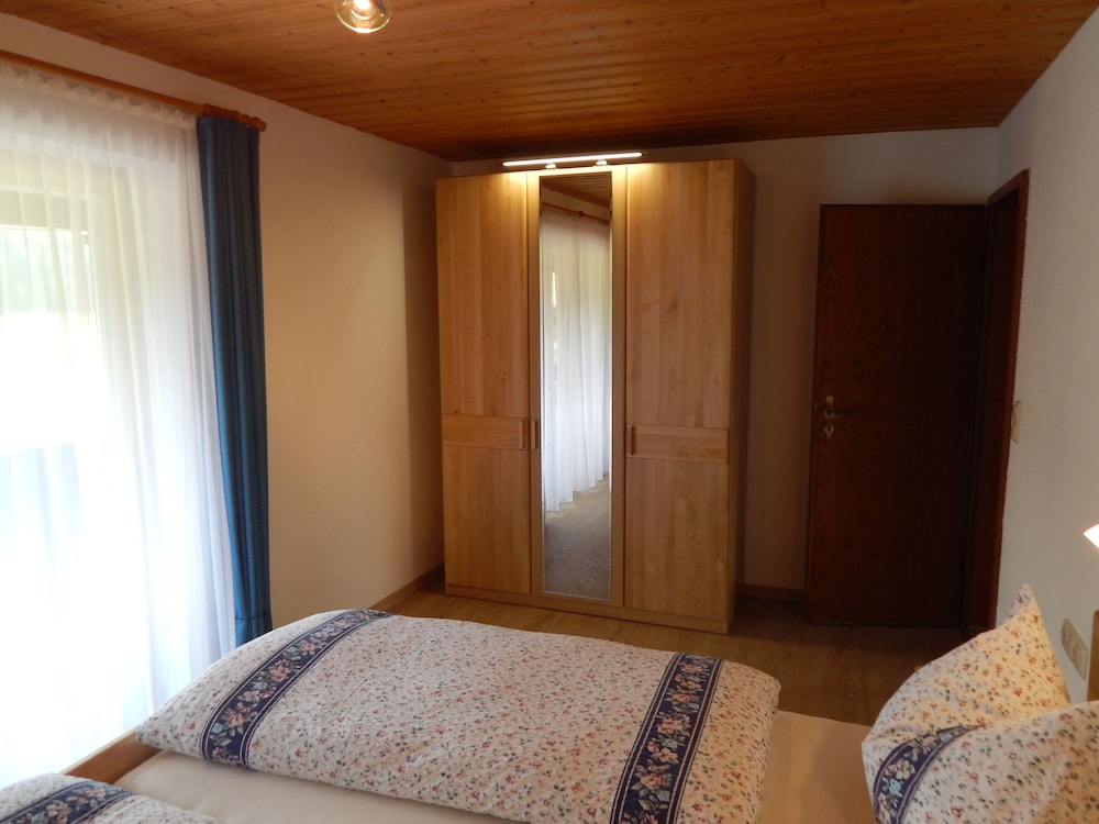 Apartment, 3 Bedrooms, Balcony (FeWo A) photo 2