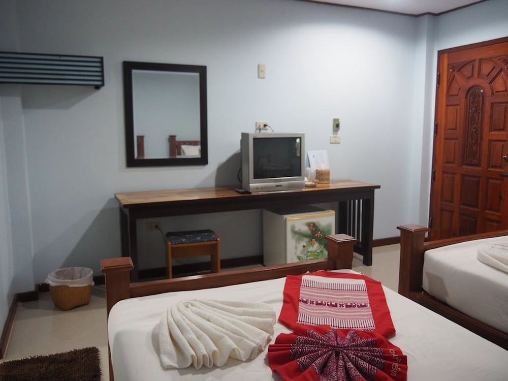 Standard Twin Room photo 2