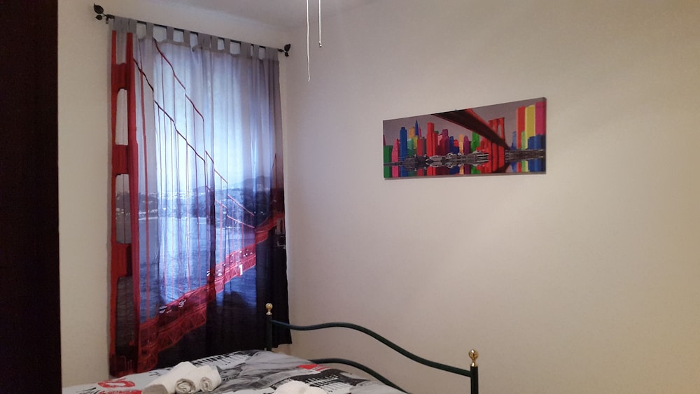 Apartment, 2 Bedrooms photo 3