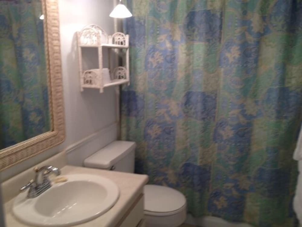 Unit 112 Gulf Front photo 3