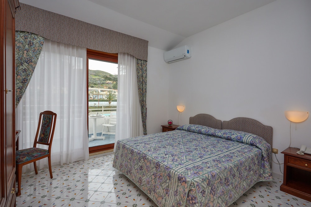Comfort Double Room, Garden Area