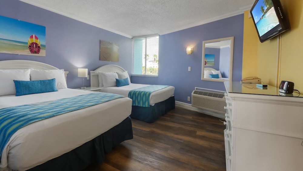 Two Doubles Suite photo 2