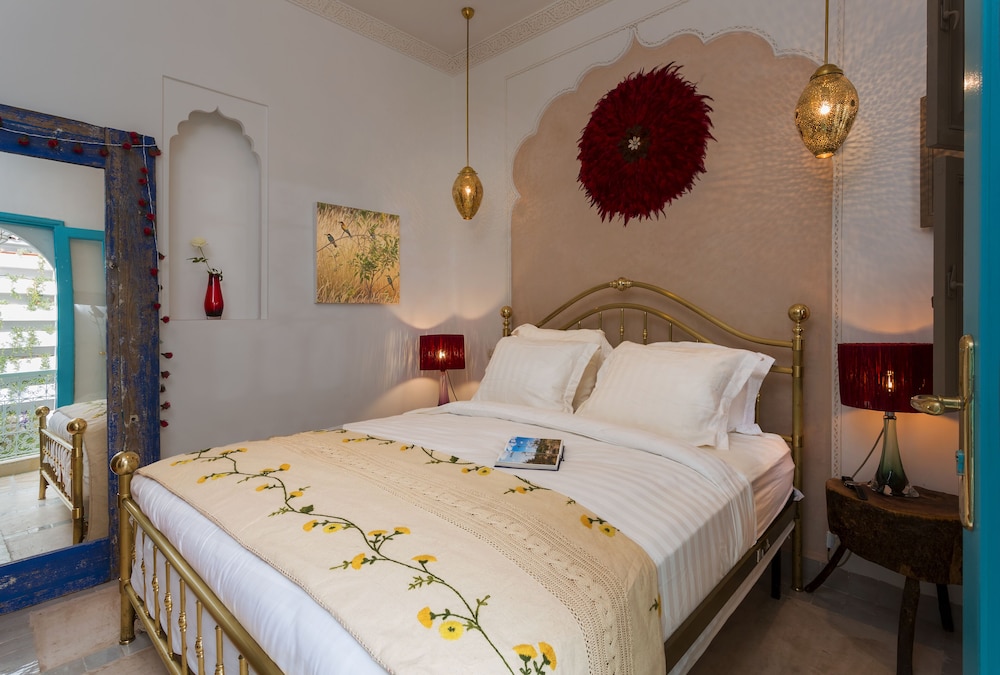 Double Room (The Red Room) photo 2