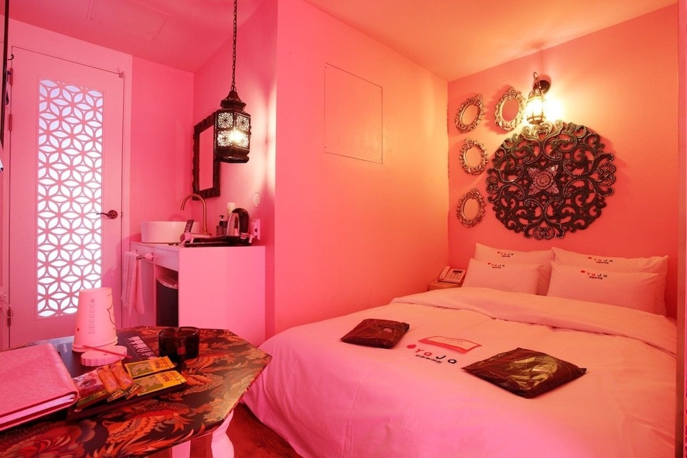 Room (BBQ) photo 1