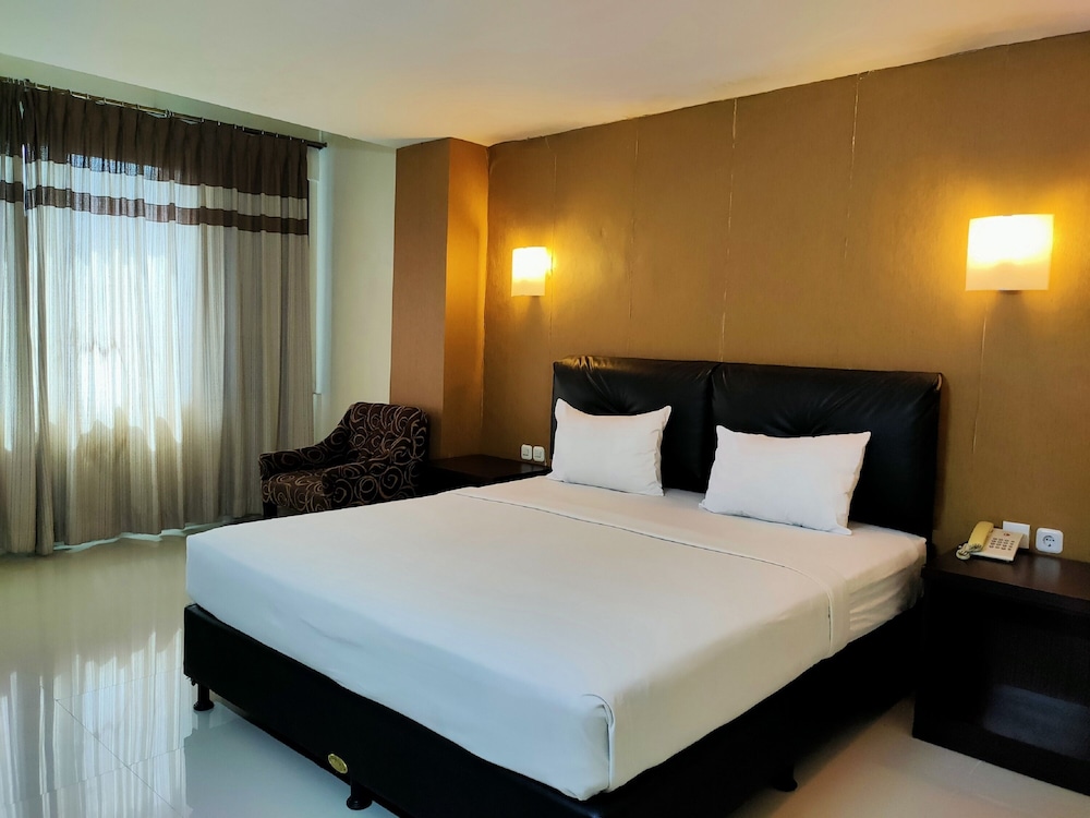 Deluxe Double Room photo 1