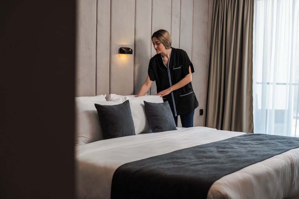 Premium Room, City View photo 2