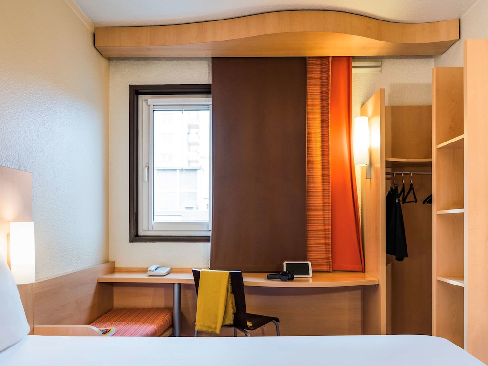 Standard Room, 1 Double Bed - Photo 7