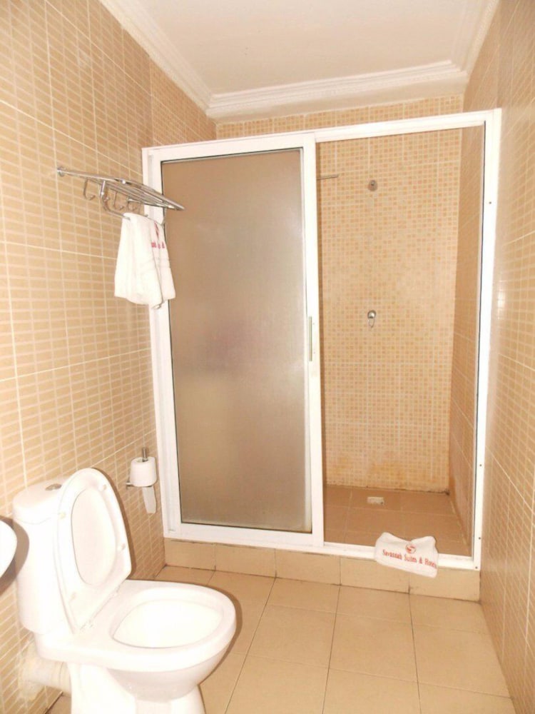 Elite Room, 1 Double Bed