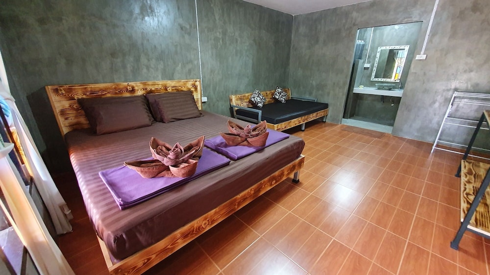 Studio Double Room - Photo 5
