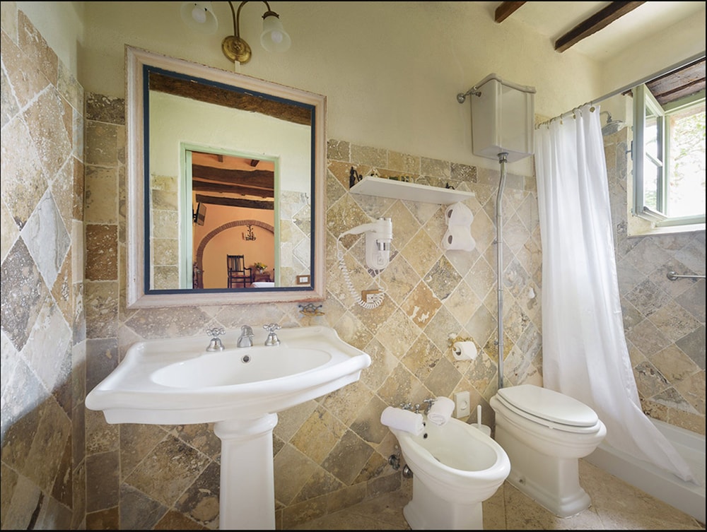 Suite, 2 Bedrooms, 2 Bathrooms (Padronale) photo 2