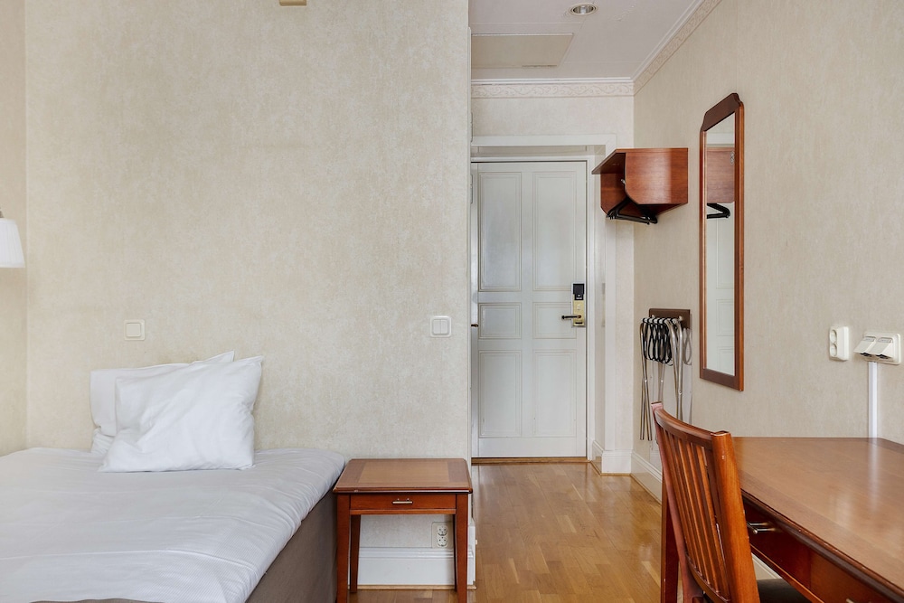 Standard Room, 1 Twin Bed, Non Smoking photo 3