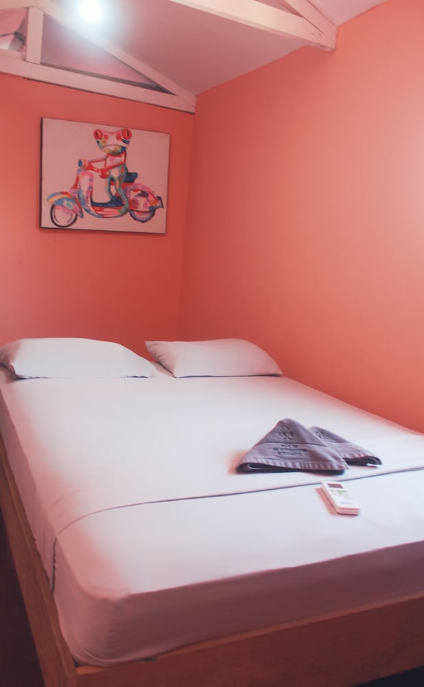 Deluxe Double Room, 1 King Bed photo 3