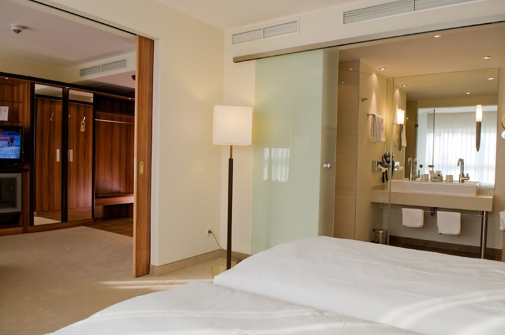 Family Suite photo 1