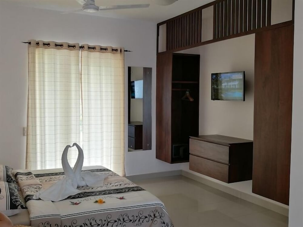 Comfort Room, Resort View photo 2