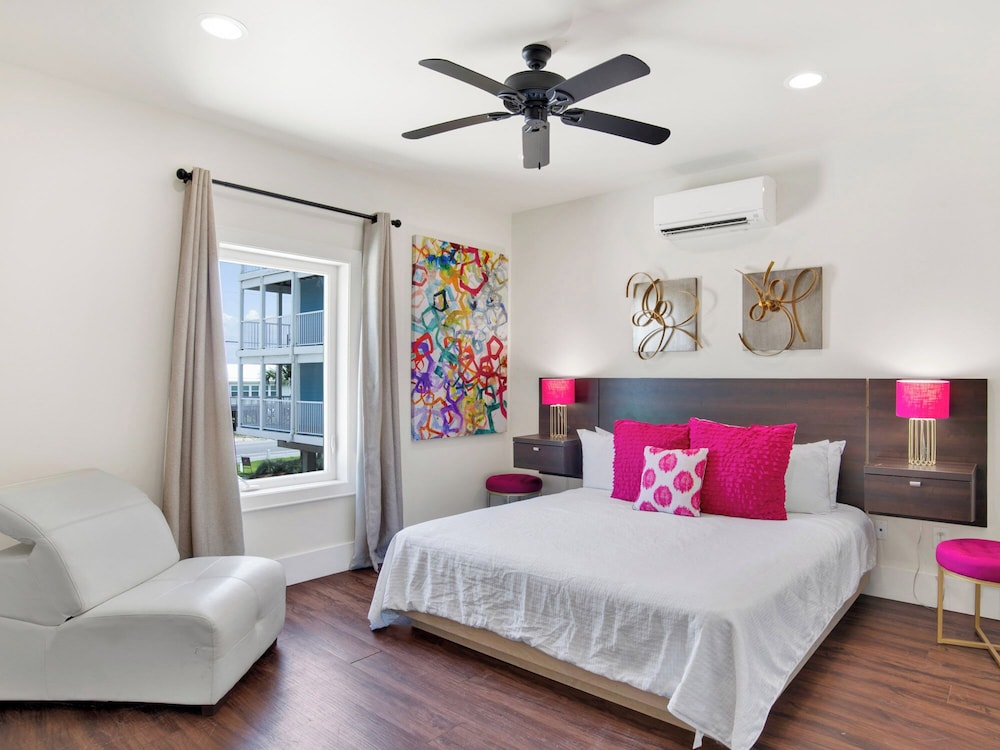 Condo, Multiple Beds, Balcony, Ocean View (Moar at Caribe - No Pets) photo 3