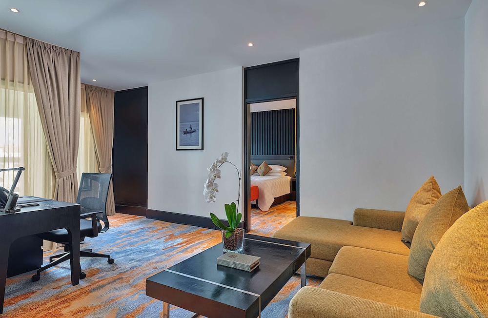 Superior Twin Suite - Photo 1