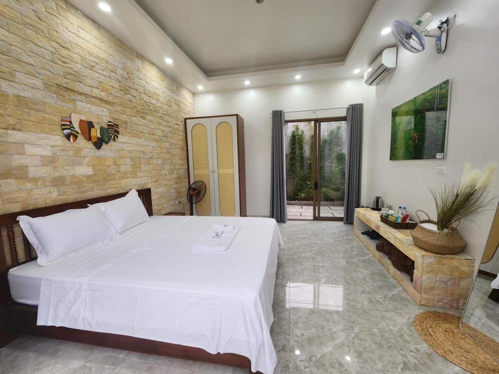 Standard Bungalow, Mixed Dorm, Non Smoking, Pool View photo 2